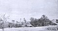 Photo of the village or town