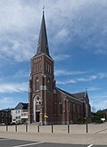 Kelmis, Mariä-Himmelfahrtskirche