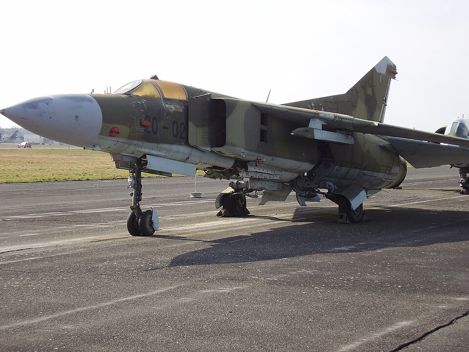 File:Airforce Museum Berlin-Gatow 509.JPG