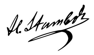 File:Aleksandar Stamboliyski Signature (vectorized).svg