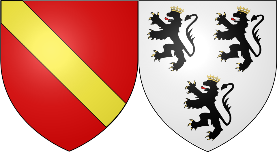 File:Blason maignelay-montigny.svg