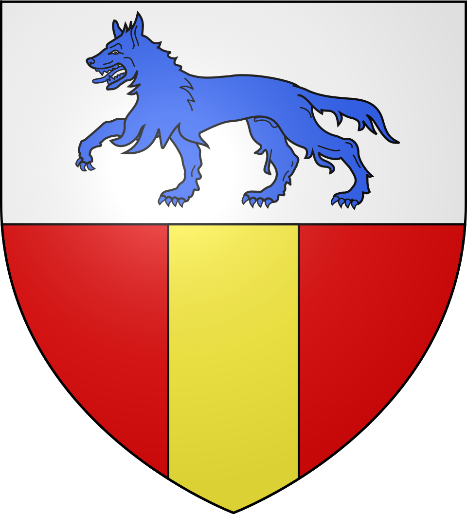 File:Blason ville fr La Motte (Var).svg