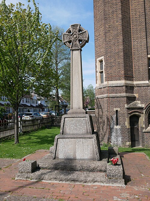 File:Crofton Park War Memorial (01).jpg