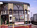 Fish and Chips in Cleethorpes