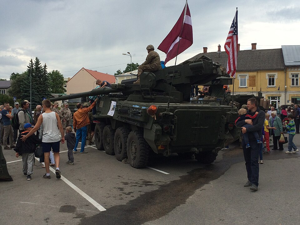 File:ICV Stryker in Latvia.2016..jpg