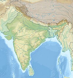 Bengaluru is located in India