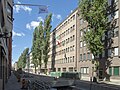Embassy of Mexico in Stockholm
