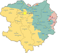 Russian occupation of Kharkiv Oblast (2022-present)