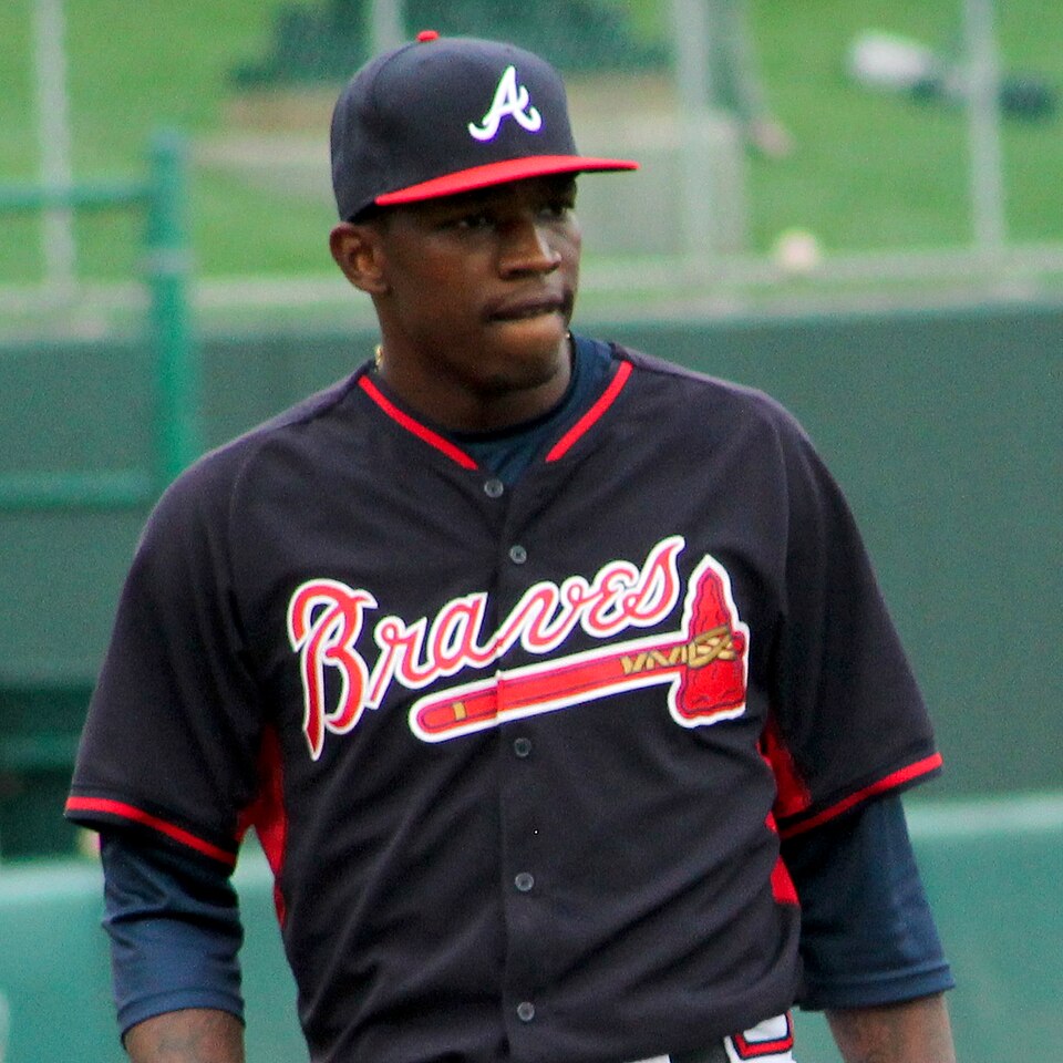 File:Tyrell Jenkins spring training Braves 2015.jpg