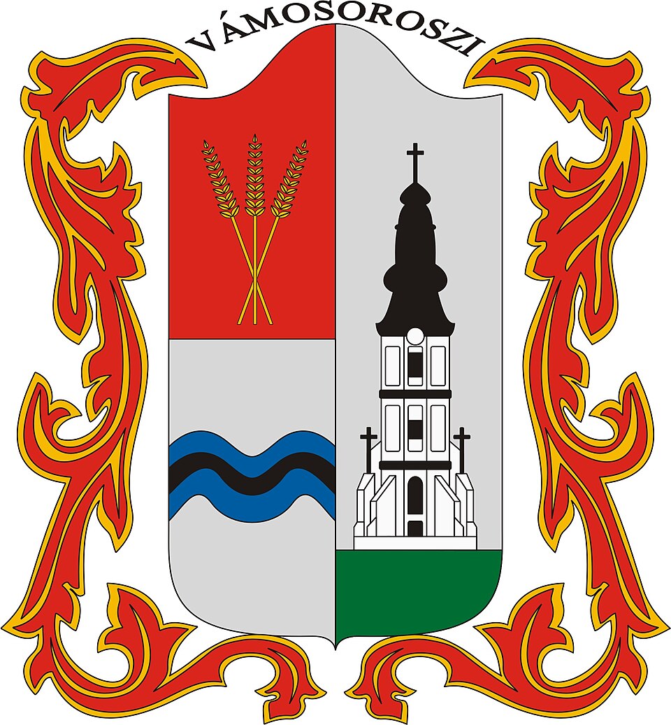 File:Vámosoroszi címere.jpg