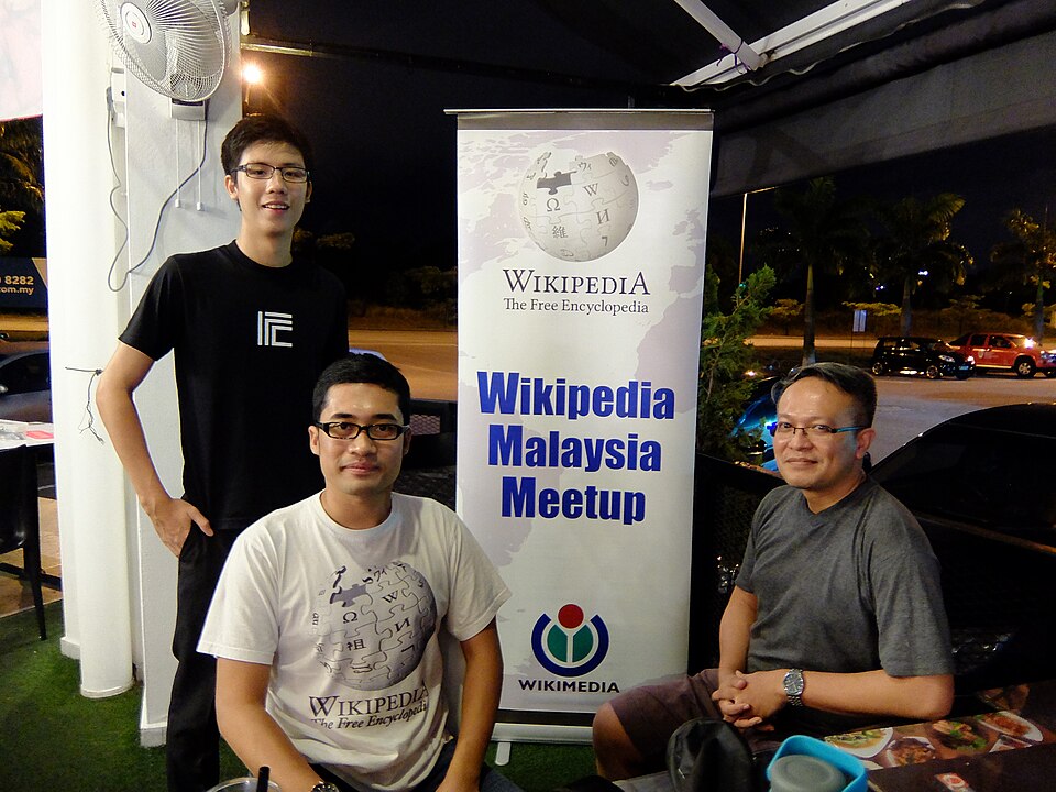 File:Wikimedia Johor Meetup 6.jpg
