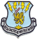 303d Tactical Missile Wing