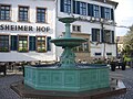 Andreasbrunnen