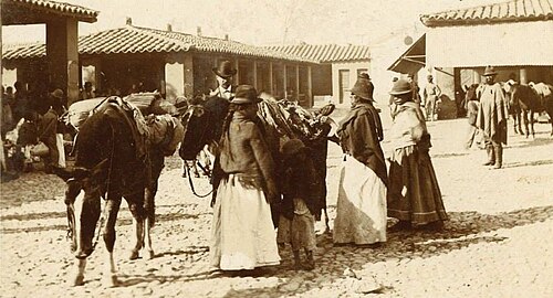 Aymara people