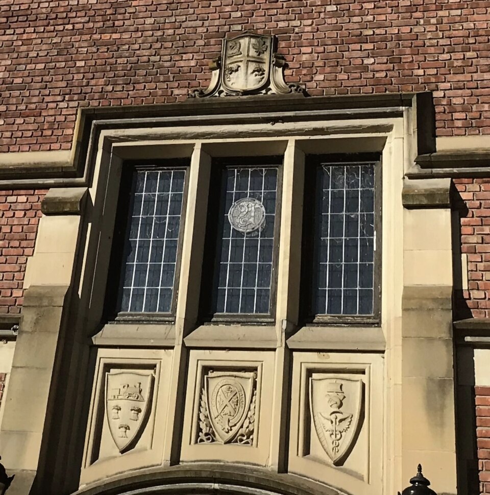 File:Bishop's College School Architecture.jpg