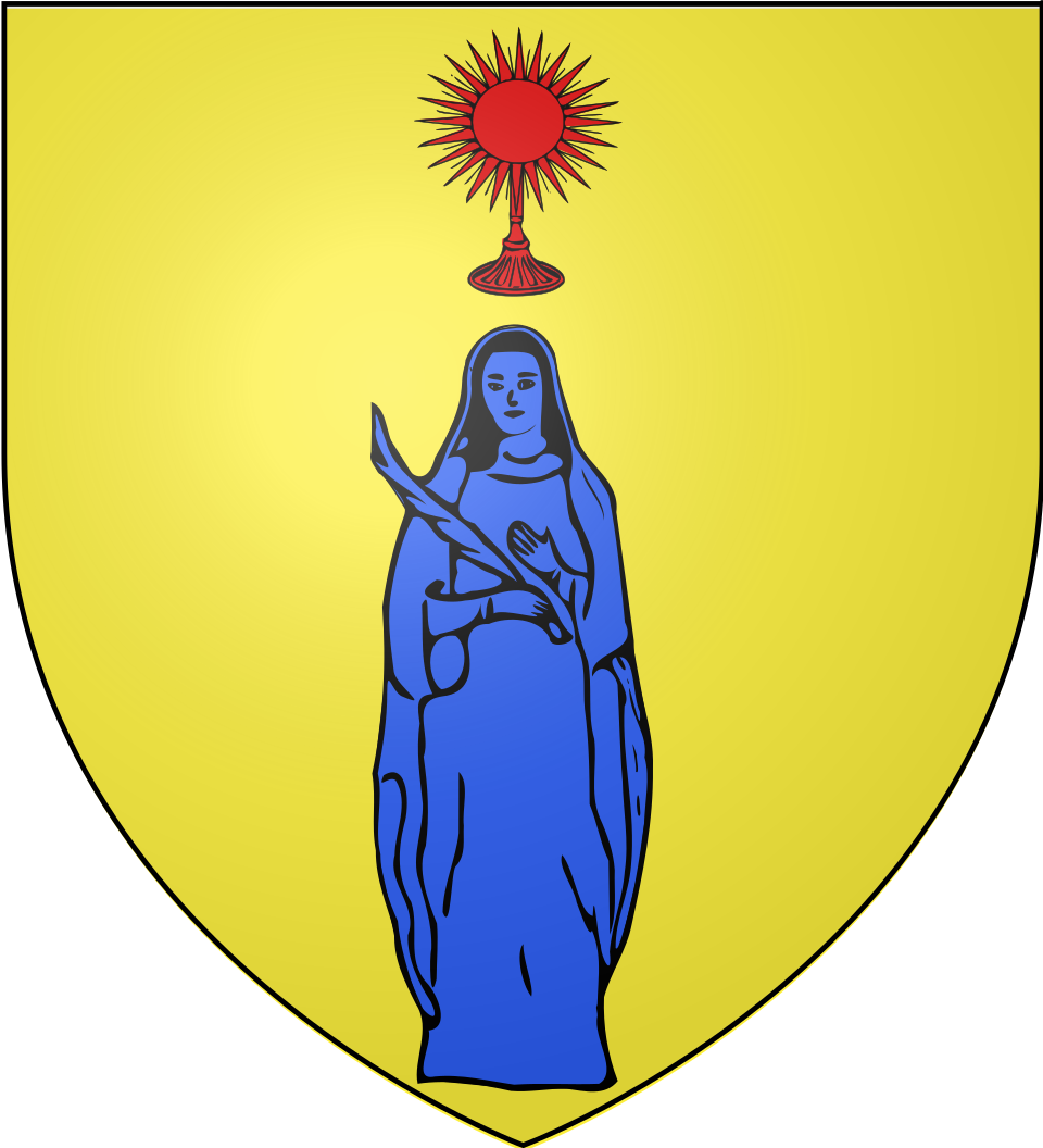 File:Blason Mireval 34.svg