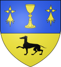 Coat of arms of Gourlizon