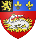 Coat of arms of Le Havre