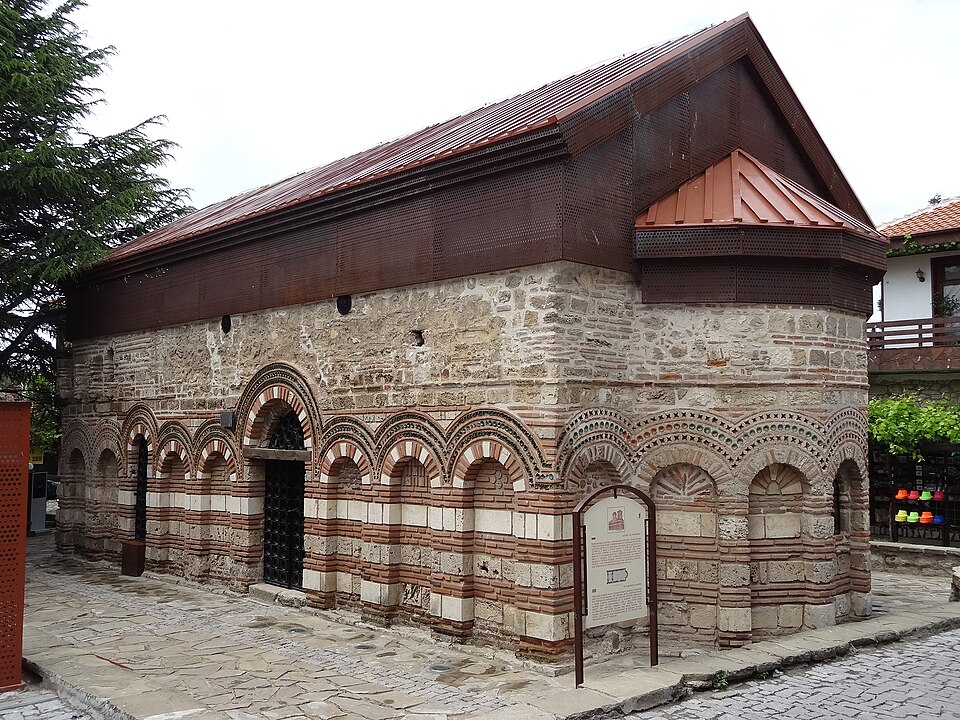 File:Church of Paraskevi in Nesebar 02.JPG