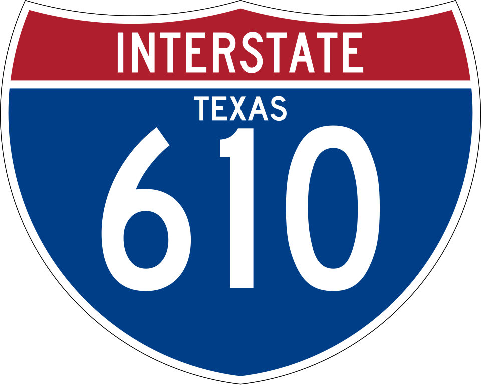 File:I-610 (TX).svg