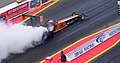 Dragster Hockenheimring 2010