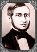 Joaquim Antão Fernandes Leão