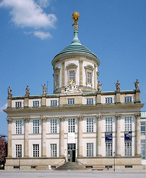 File:Potsdam Altes Rathaus.jpg