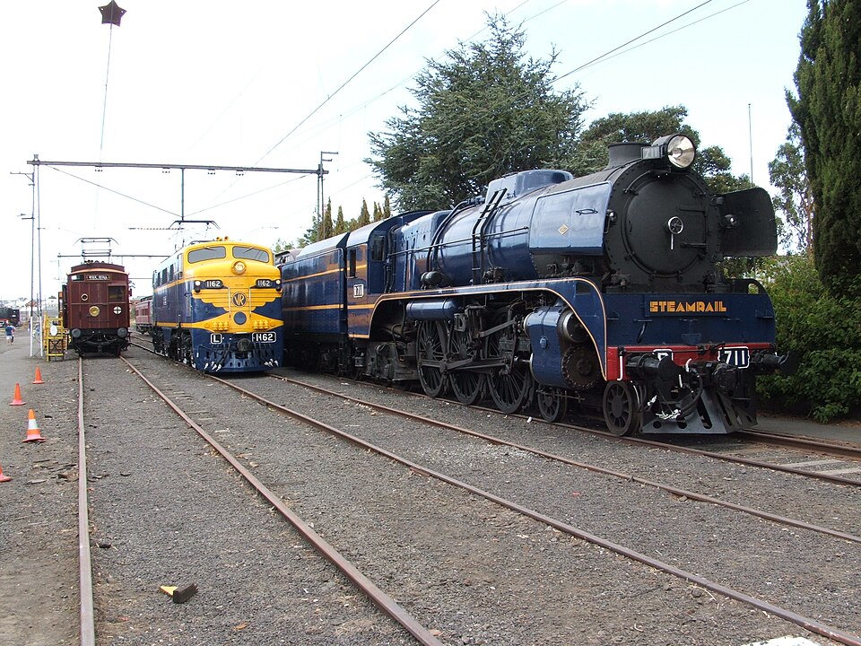 File:R711 Steamrail Open Day 2007.jpg