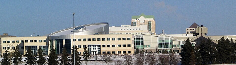 File:Riddell Building, New Campus.jpg