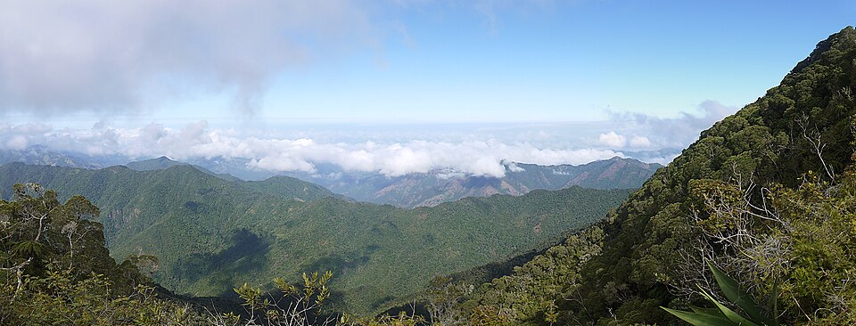 File:Sierra Maestra panorama1.jpg