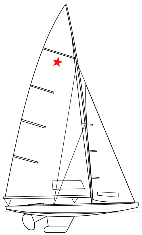 File:Star (keelboat).svg