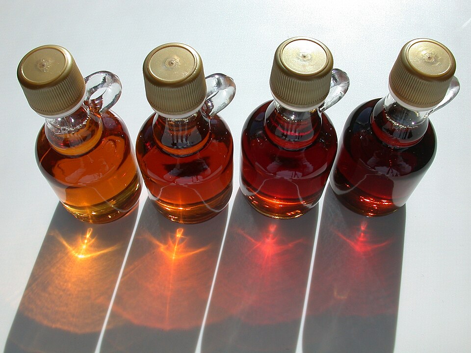 File:Syrup grades large.JPG