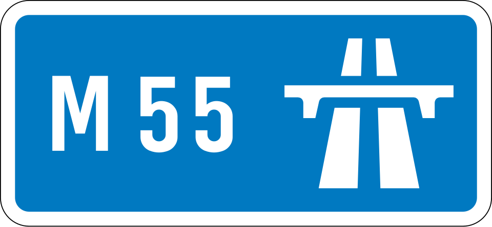 File:UK-Motorway-M55.svg