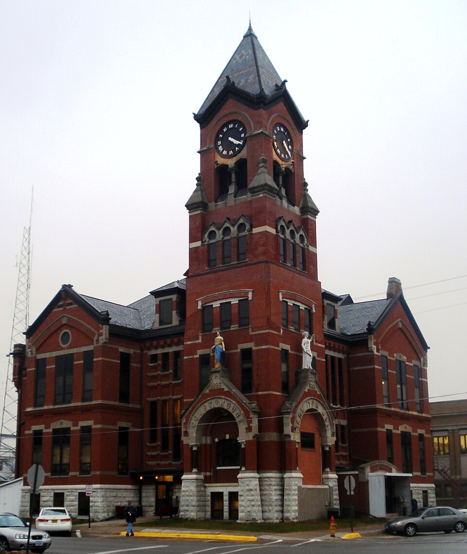 File:Washington County Courthouse, Iowa.jpg