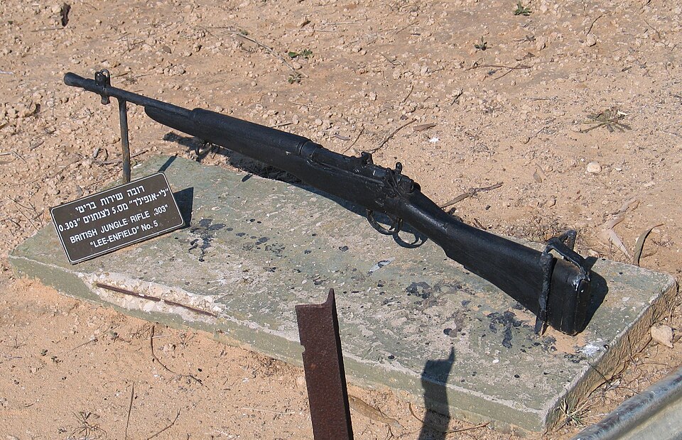 File:YM-battlefield-Lee-Enfield-2.jpg