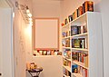 Bücherregal Boll