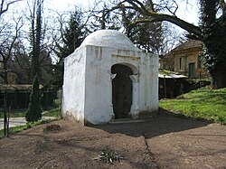 Ottoman well in Babócsa