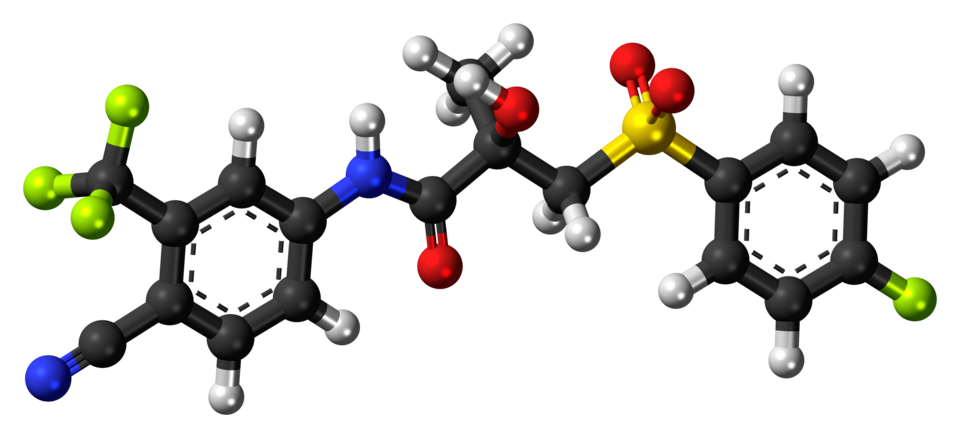File:Bicalutamide 3D ball.png