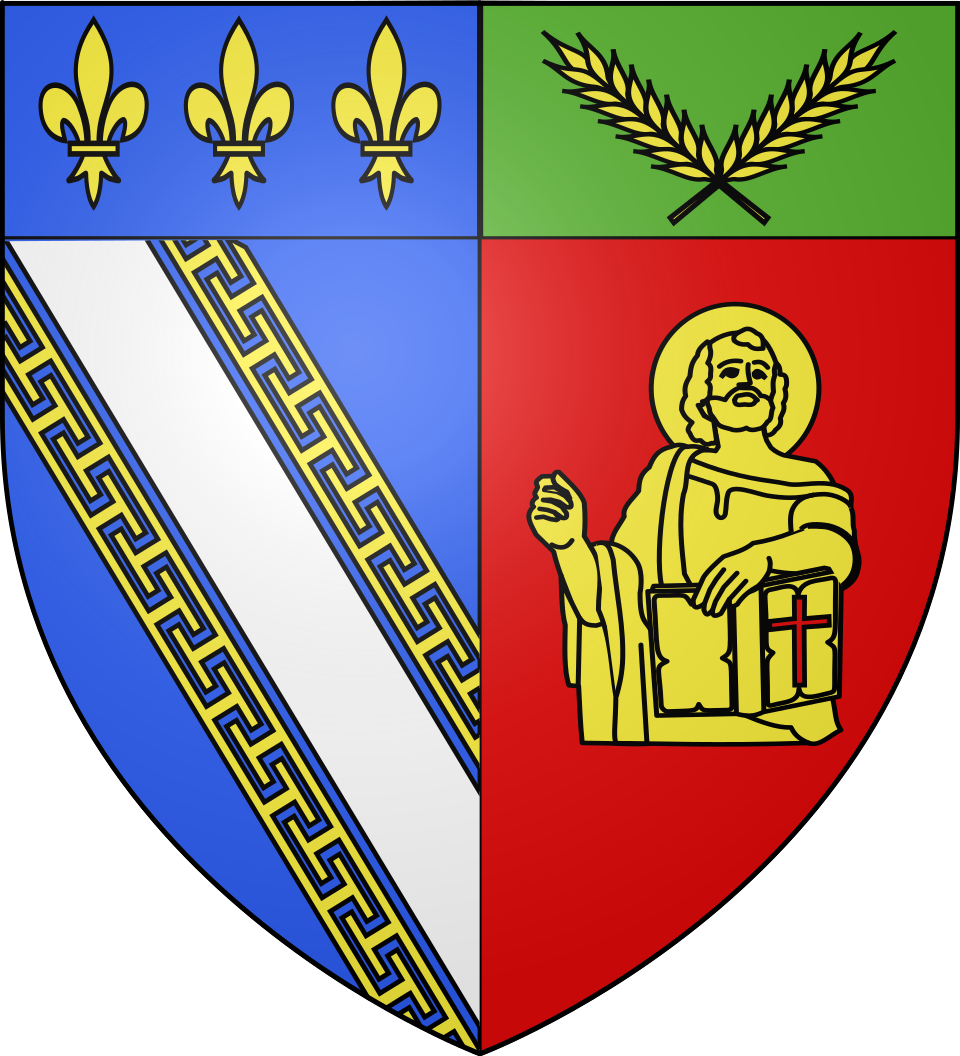 File:Blason ville fr Saint-Parres-aux-tertres 10.svg