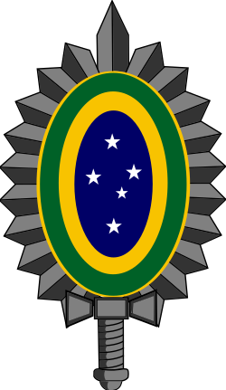 File:Brazil Army Insignia.svg