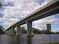 George Chaffey Bridge,Mildura, Victoria