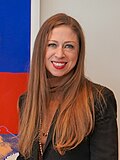 WriterChelsea Clintonof Manhattan