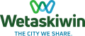 Official logo of Wetaskiwin
