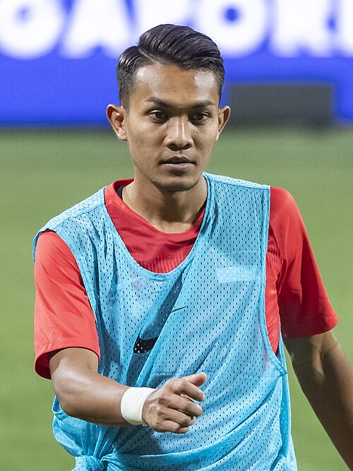 File:Hafiz Nor, 2019 (cropped).jpg