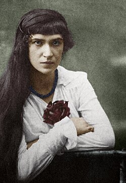 Jadwiga Długoborska