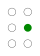 ⠐ (braille pattern dots-5) 