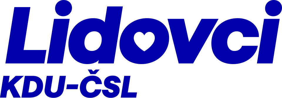 File:KDU-ČSL Lidovci.svg