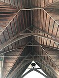 Ceiling