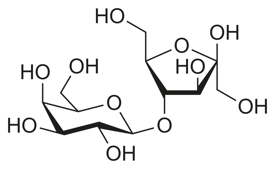 File:Lactulose structure.svg