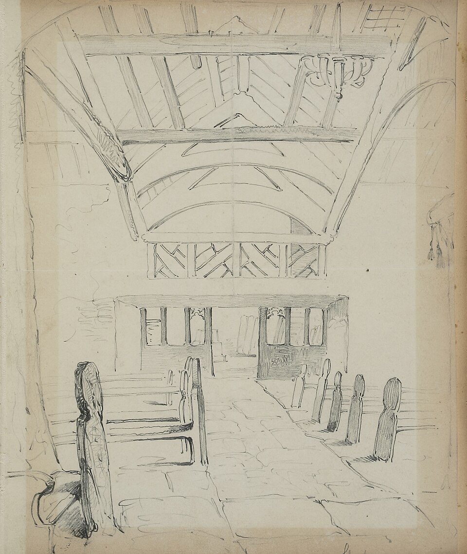 File:Lines family sketchbook - Llanberis 031.jpg